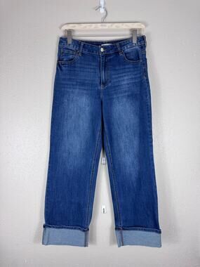 Oat New York Womens Jeans Size 8/29